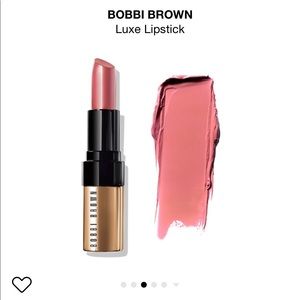 bobbi brown Luxe Lip Color